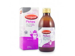 CEREGUMIL PEKES 250 ML