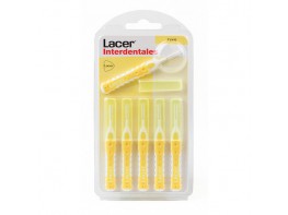 Lacer Cepillo interdental fino 6uds