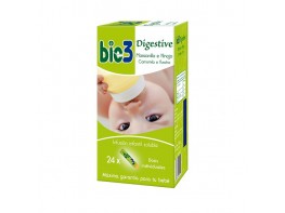 Bie3 digestive 20 sobres solubles