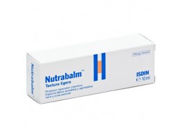 Nutrabalm rep. Intensivo fluido 10ml