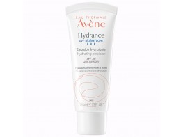 Avene hydrance optimale uv30 ligera 40 ml