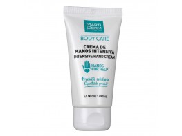 MartiDerm Body Care Crema de Manos Intensa 50 ml