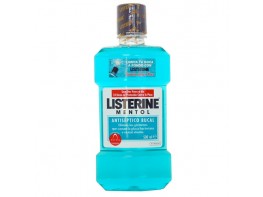 Listerine mentol 500ml