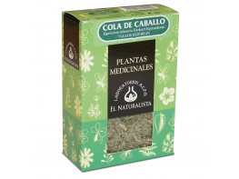 Cola de caballo 50 gramos el naturalista
