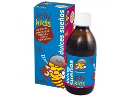 Jelly kids dulces sueños 250ml