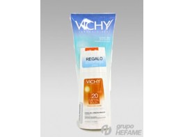 Vichy Capital Soleil agua solar hidratante SPF 50 200ml