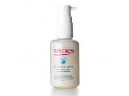 Topicrem ds+ baby gel costra láctea 30ml
