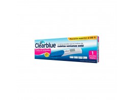 Clearblue test embarazo digital
