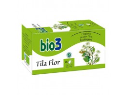 Bio3 tila andina ecologica 25 bolsitas