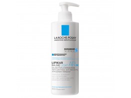 La Roche Posay Lipikar bálsamo AP+M light 400ml