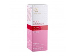 Interapothek aceite de rosa mosqueta 20ml