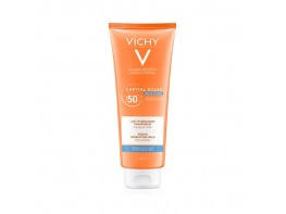 Vichy ideal soleil familiar 50+ 300ml