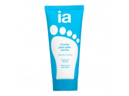 Interapothek crema para pies secos 100ml