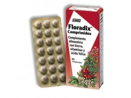 FLORADIX 84 COMPRIMIDOS