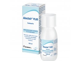 Aloclair plus colutorio 120ml