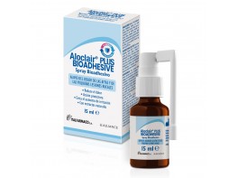 Aloclair plus spray 15ml