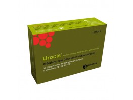 Urocis 360 mg 30 comprimidos