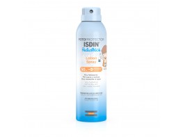 Isdin Fotoprotector pediátrico spray SPF-50+ 250ml