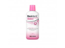 Bexident dientes sensibles colutorio 500ml