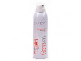 GENOSUN SPF50 SPRAY 200 ML