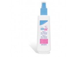 Sebamed Baby  agua de colonia sin alcohol 250ml