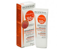 Bioderma photoderm ar rojeces 50+ 30ml