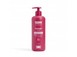 Psorisdin hygiene gel baño 500ml
