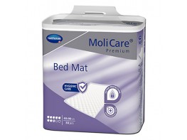 Molicare Premium 60cm X 90cm 30u