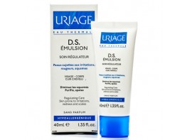 Uriage DS emulsion 40ml