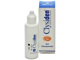 CLYSIDEN GEL DENTAL BLANQUEADOR 30 ML