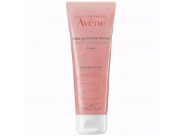 Avene gel exfoliante suavidad 75ml
