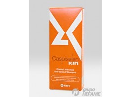 Caspiselen kin champú anticaspa 150ml
