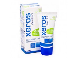 XEROS DENTAID GEL HUMECTANTE 50 ML