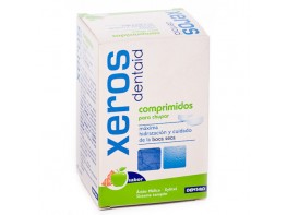 XEROS DENTAID COMPRIMIDOS 90 UDS