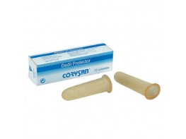 DEDILES CORYSAN T.5 10 UNIDS