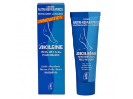 Akileine Crema Nutri-Reparadora Pies Secos 75ml
