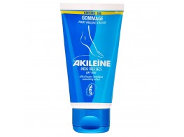Akileine Asepta crema exfoliante para pies 75ml