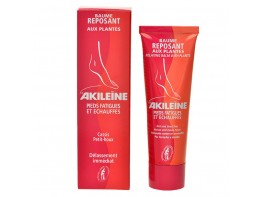 Akileine Bálsamo Pies Cansados 75ml