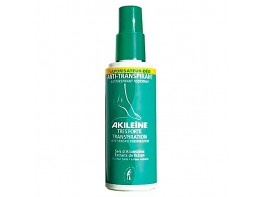Akileine Vaporizador Deo antitranspirante 100ml