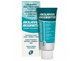 Akilhiver crema sabañones 75 ml
