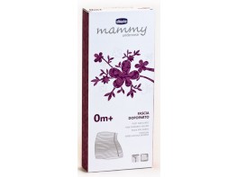 Chicco faja velcro postparto T/S