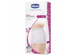 Chicco Faja velcro postparto t/l
