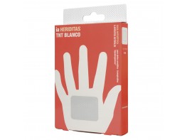 Interapothek apósitos tnt 7,5x5cm 5uds