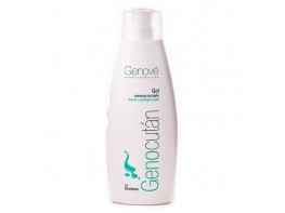 GENOCUTAN GEL DERMATOLOGICO 750 ML