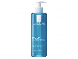 La Roche Posay effaclar gel limpiador 400ml