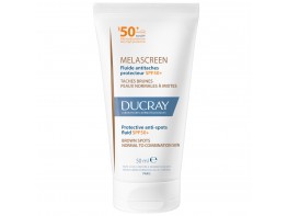 Ducray Melascreen emulsión spf-50 40ml