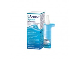 Artelac Splash colirio ojo seco 10ml