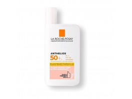 La Roche Posay Anthelios fluido invisible SPF50+ 50ml