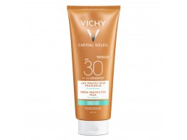 Vichy Capital soleil leche hidratante SPF30 300ml