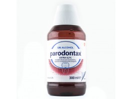 Parodontax extra colutorio 300ml